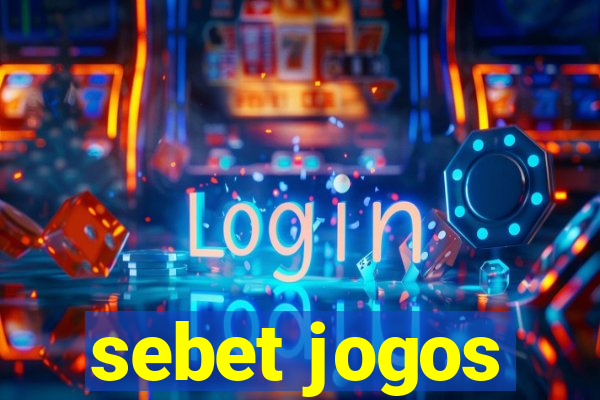 sebet jogos